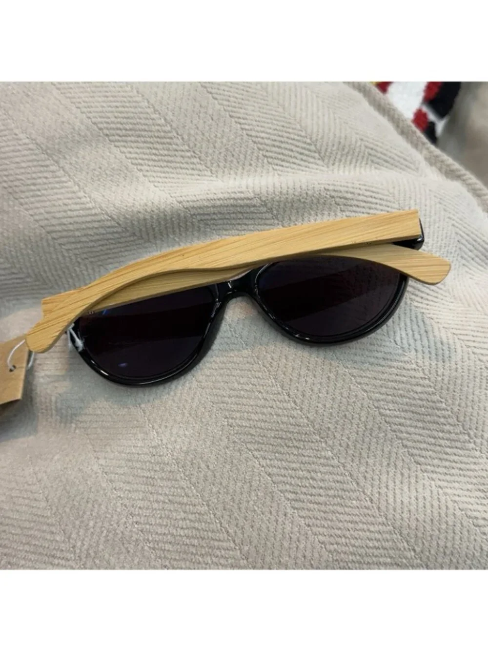 Blue Planet Eco Eyewear Lucia Sunglass Reading Glasses  +2.00  SunReaders